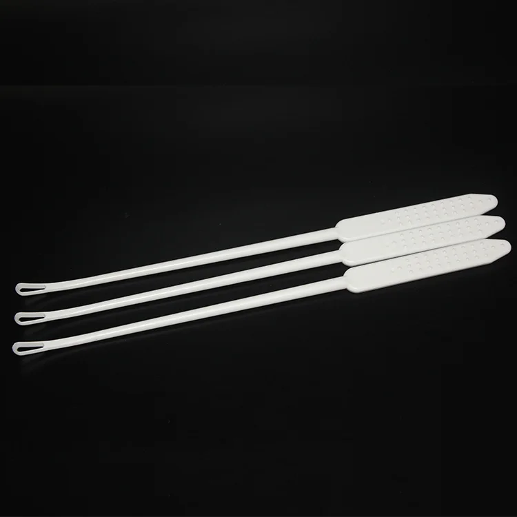 Gynecological Plastuc Sterile Cervical Spatula