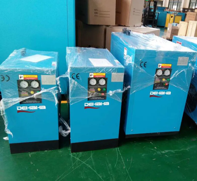 Прямая продажа с фабрики охлажденных Осушитель воздуха для компрессора