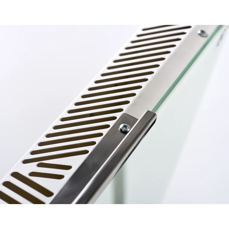 Wall-mounted drying rack for household clothes drying rack