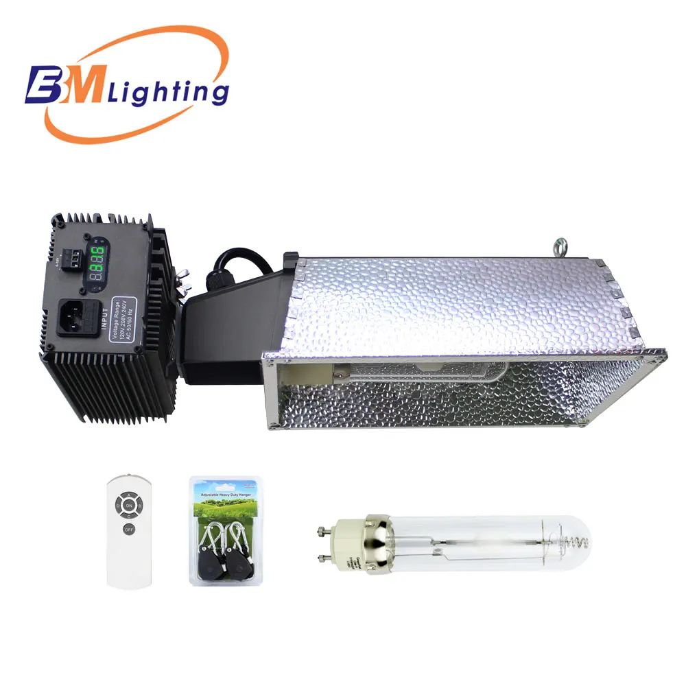 0-10v dimmer 315w cmh dimmable digital electronic ballast For 315w Ceramic Metal Halide and 250w HPS Lamp