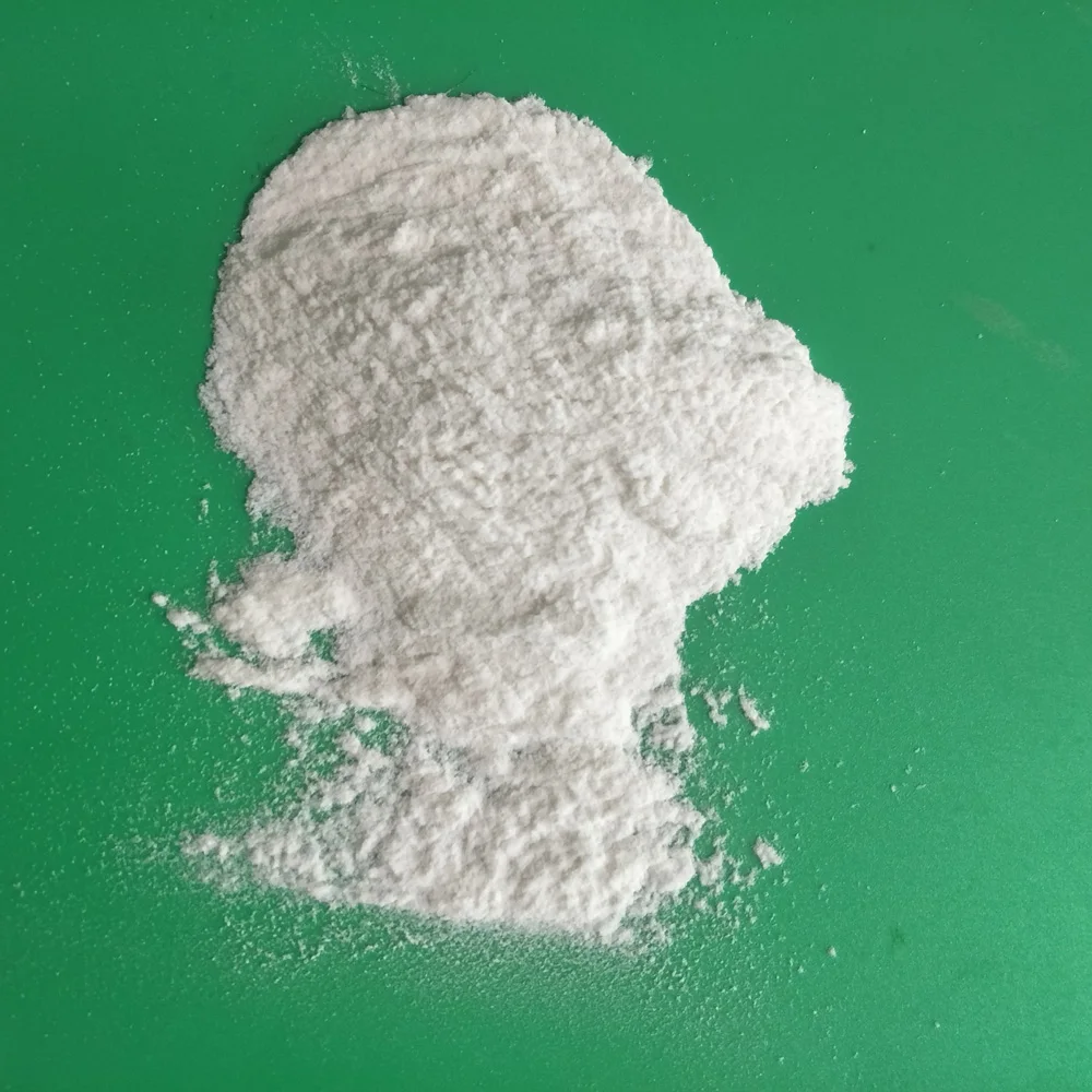 Indutry Grade S Carboxymethyl Cellulose