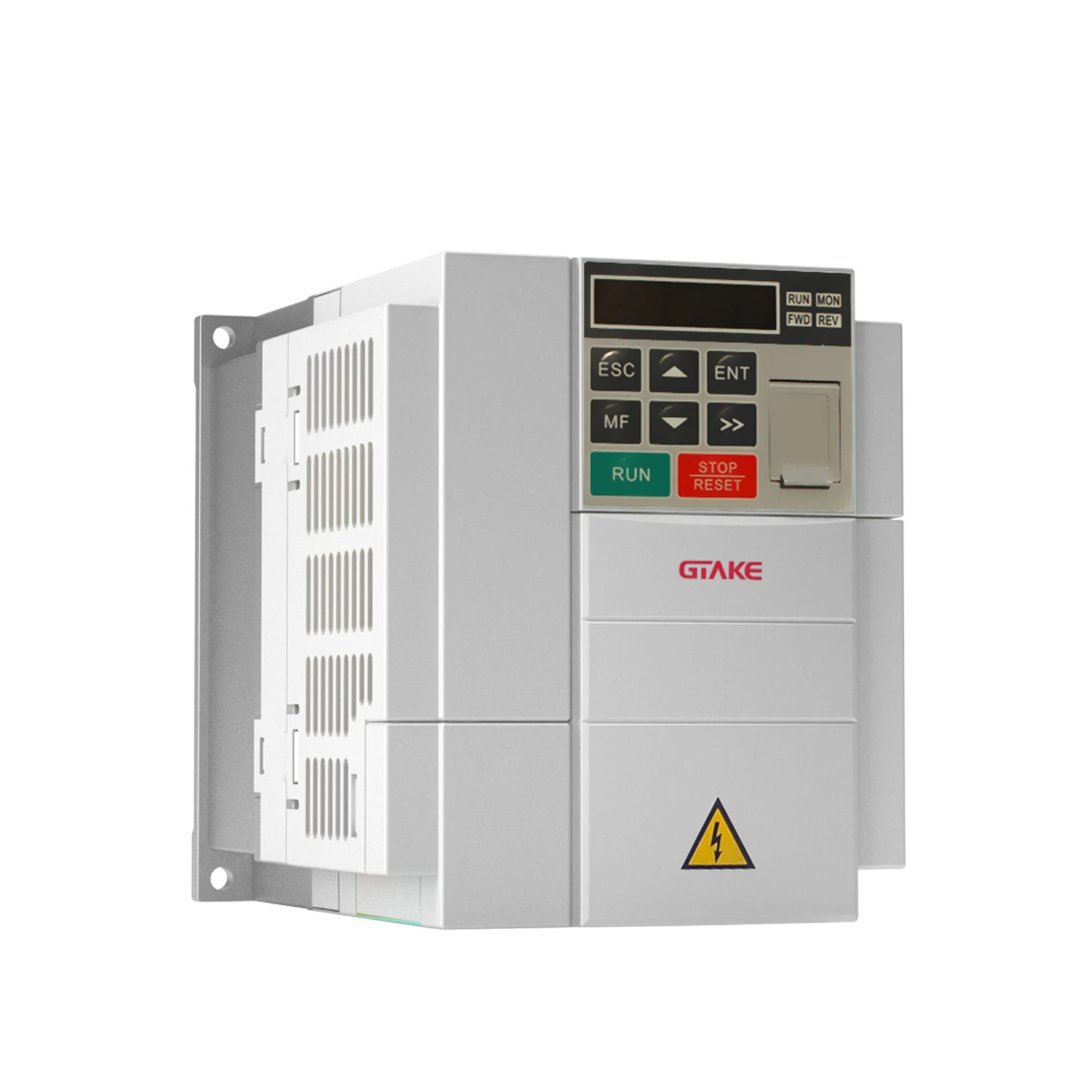
0.75kW Triple phase Frequency Converter 50hz 60hz 