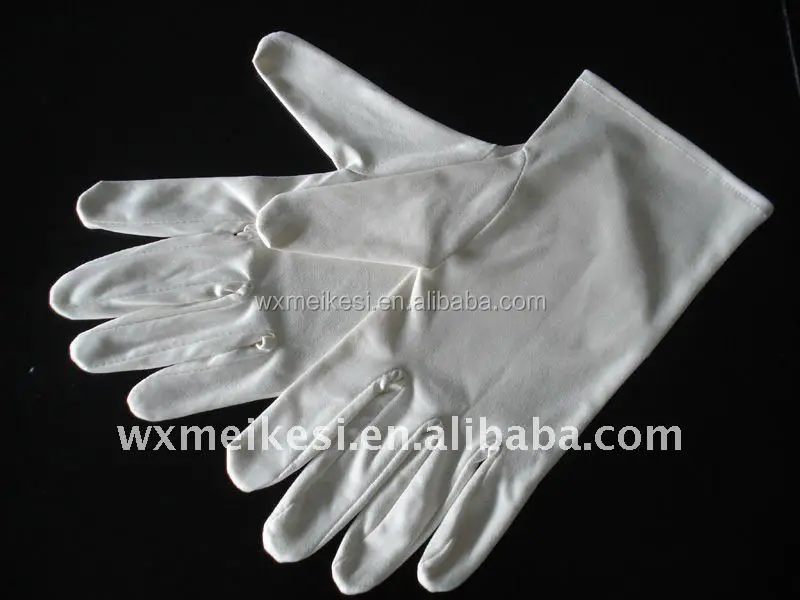 printing microfiber cleaning gloves