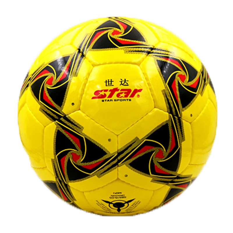 Hot Sell Promotional Custom soccer ball size 3 pvc soccer ball