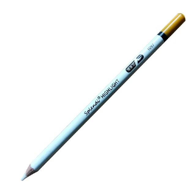New Arrival Wooden Rubber Eraser Pencil for Sketching