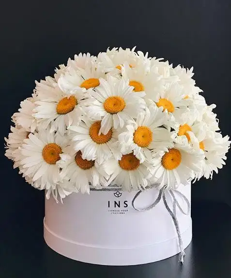 Customize flower packaging boxes