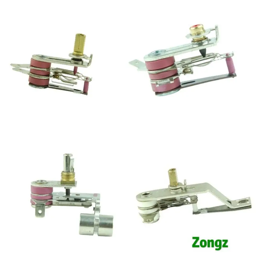 
Chinese factory direct kst thermostat 