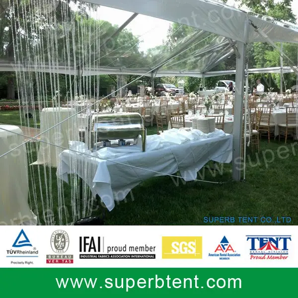 шатры палатка с прозрачной крышкой из пвх