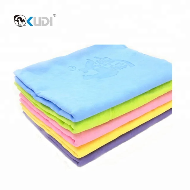 Pet Accessory Hair Dryer Dog Grooming Towel