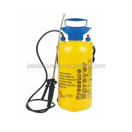 5L farm sprayer,pump 5L sprayer.5 Liter pump Sprayer,5L hand garden sprayer
