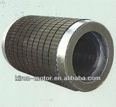 
IE2,ML,ANP,YSF,YVF induction electric motor rotor stator 
