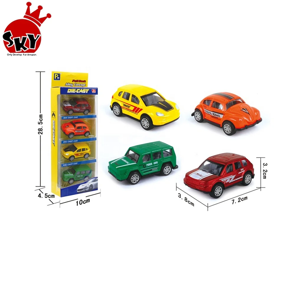 Hot Sale 1:64 Slide Fighter Jet Toy Military Diecast Models for Kids