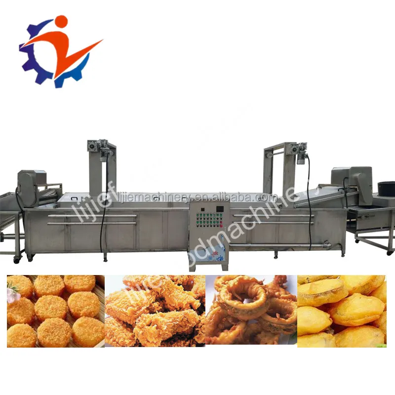 Подорожник фишек производственной линии