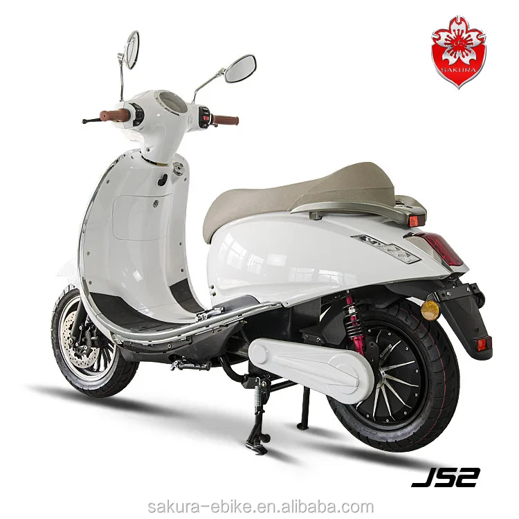 2018 SAKURA Eec E-scooter 3500W Euro 4 Electric Scooter for Adults,Racing Electric Motorcycle