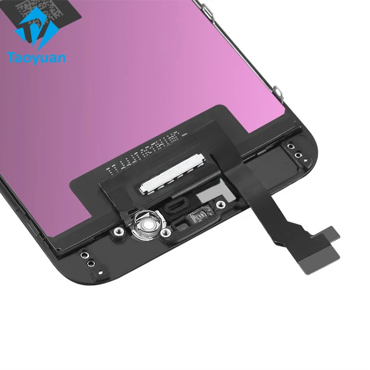 Best Price Cell Phone LCD Screen Display ekran for iPhone 6,lcd ekran display lcd pantalla for iphone 6