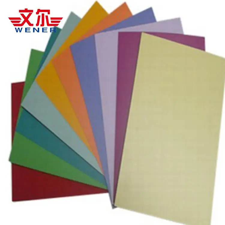 decorative high pressure laminates  hpl
