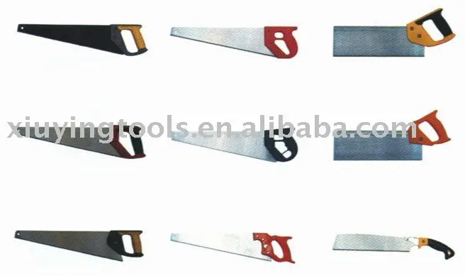 
TOP WS-8701 Back Saw 