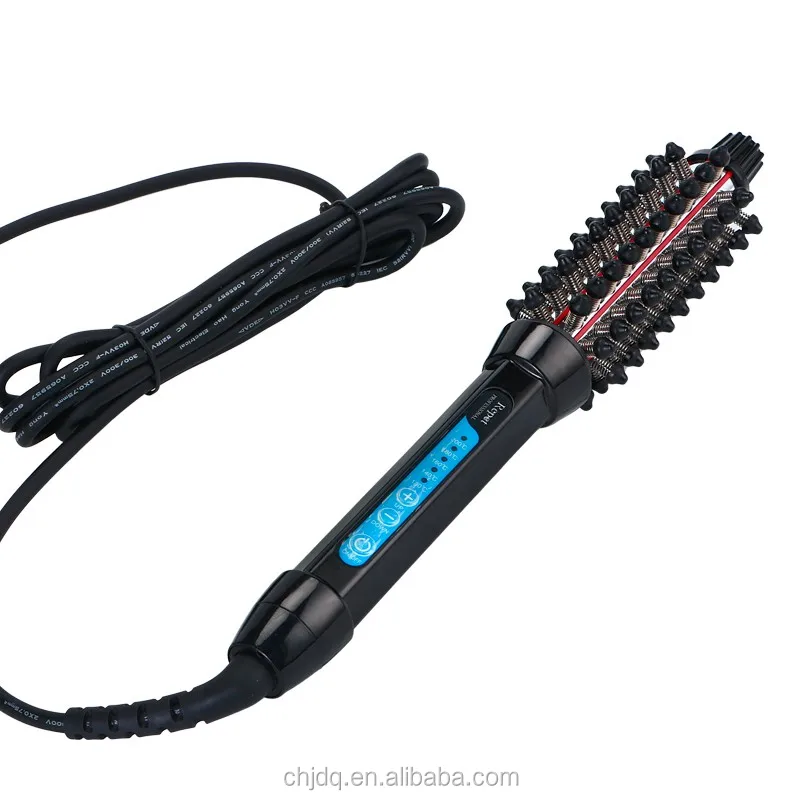 Укладки волос инструменты парикмахерская оборудование автоматическая волшебный бигуди Для Завивки Волос С PTC Нагреватель