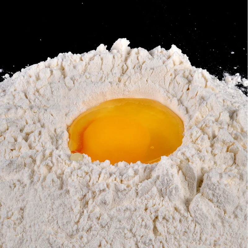 
home-using wheat flour with high gluten and quality 