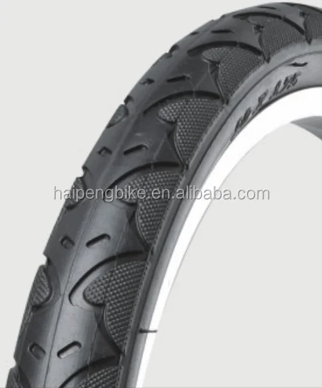 2018 Made in China 700*23C 25c Black Bicycle Tires / TOP Quality Bicycle parts Bike Tires/ Best Racing Bike Tires