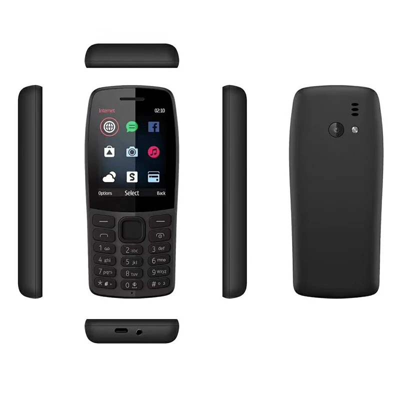 низкая стоимость большой аккумулятор телефон клавиатура телефонис celular телефоны особенности мобильного телефона 2,4 usd