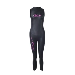 Triathlon wetsuit for women