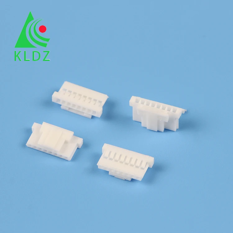 Wire to Board connector terminal block harness wenzhou termination machine