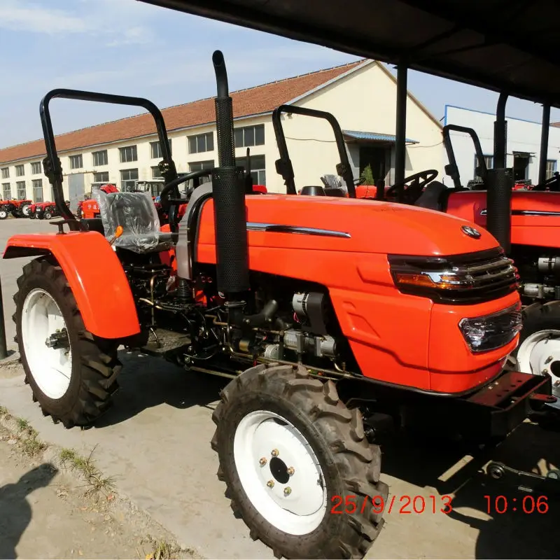 18-35hp mini tractor