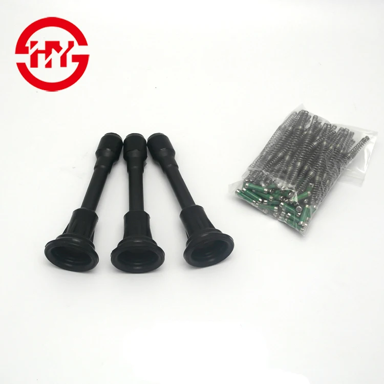 Катушка зажигания, ботинки на резиновой подошве OE 22448-ED000 22448-JN10A 22448-1HM0A 22448-JA00C для NISSAN X-TRAIL ALTIMA SENTRA X-Trail INFINITI QX70