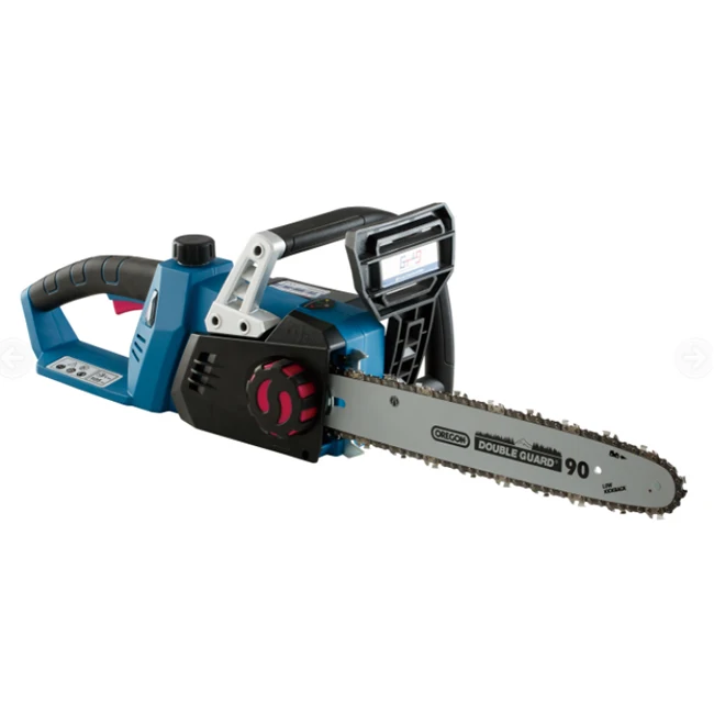 hot 40v  cordless Lithium-ion battery  chain saw