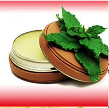 
Natural Pain Relieving Refreshing Ointment 