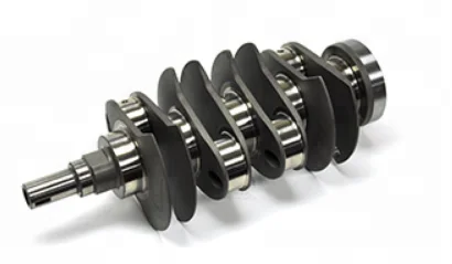 Newland 4340 Billet Steel 79mm 83mm Stroke Crankshaft for Subaru EJ25 EJ255 EJ257 2.5L Engine Crank