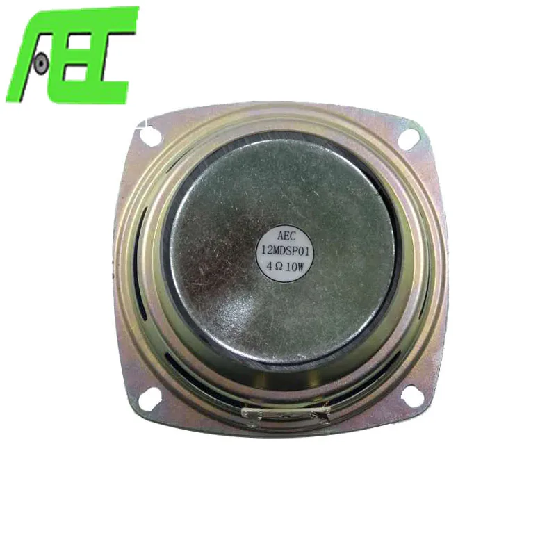 8ohm speaker module rectangle 4 inch car speaker and loudspeaker 10W