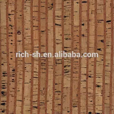 Rq-chhd17 природных дешевые плитки пробки стены для строительных материалов