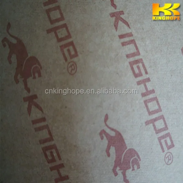 
1.5mm insole paper board sheet for shoe making 