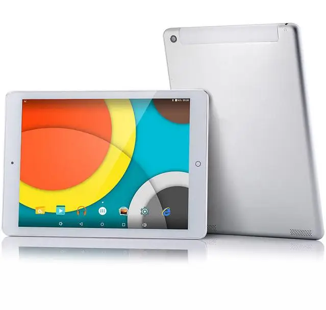 Невооруженным глазом 3d tablet