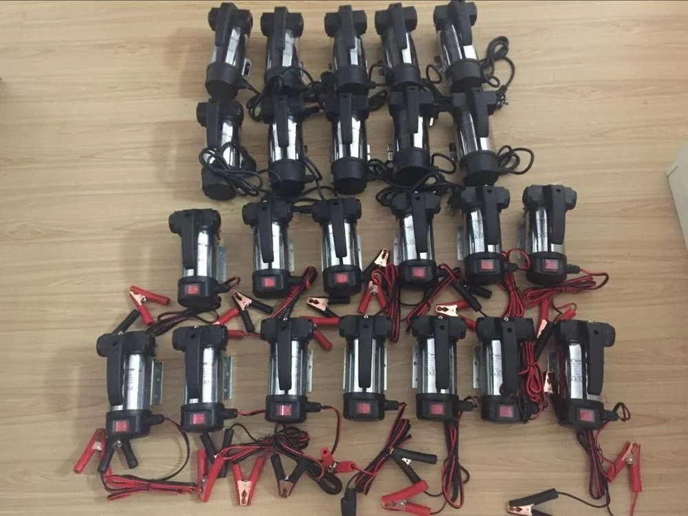 electric diesel fuel pump 12v diesel oil pump transfer pump12v 24v diesel water pump price india