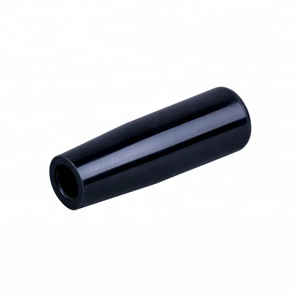 Бакелитовый женский длинный рукав для винта машины