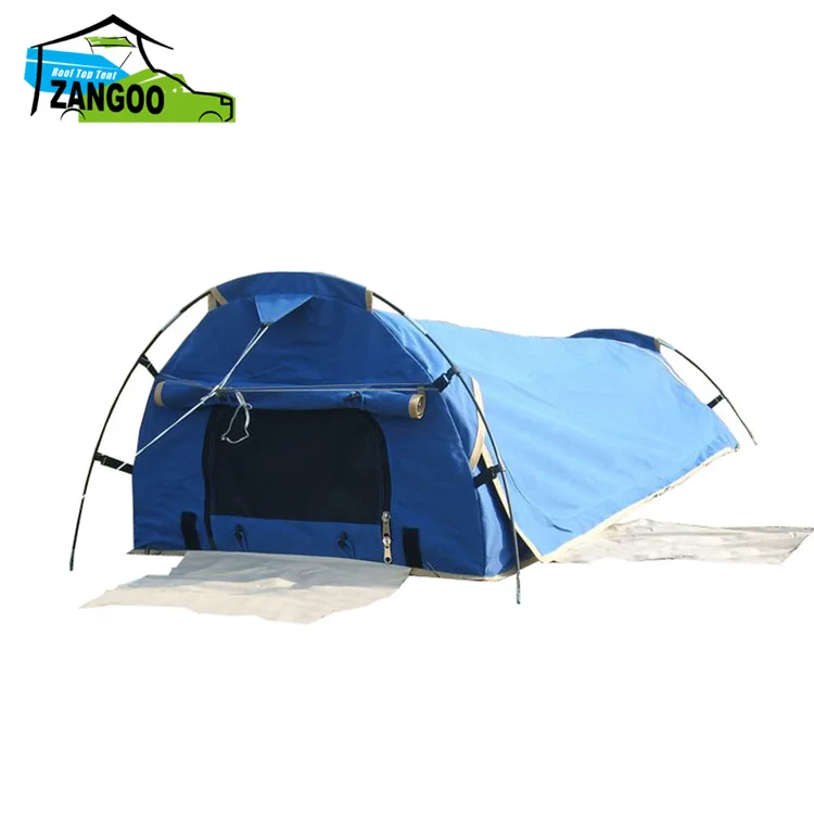 China wholesale outdoor special camping swag tent