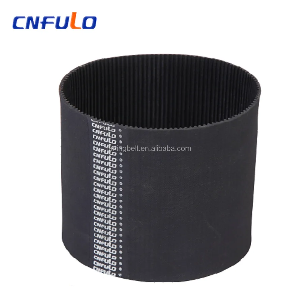 CNFULO Industrial Timing belt for ALL SIZE with high quality