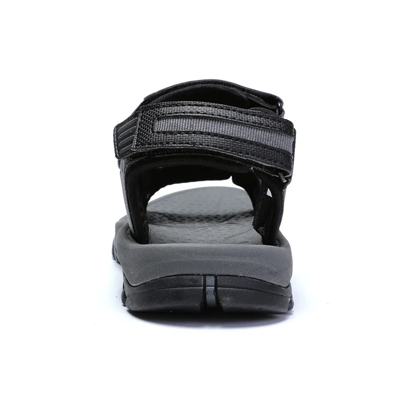 Topsion Buy Direct From China Wholesale Designer Eva Slipper Pu Men Gladiator Sandal