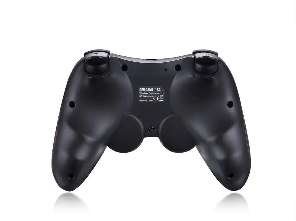 2.4G Wireless android BOX Gamepads Joystick Joypads Controller For PC Computer Smart TV Game