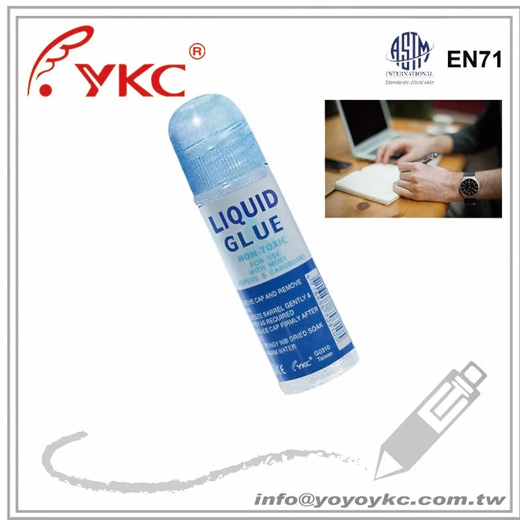 
G0310 Liquid glue 30ml glue for office 
