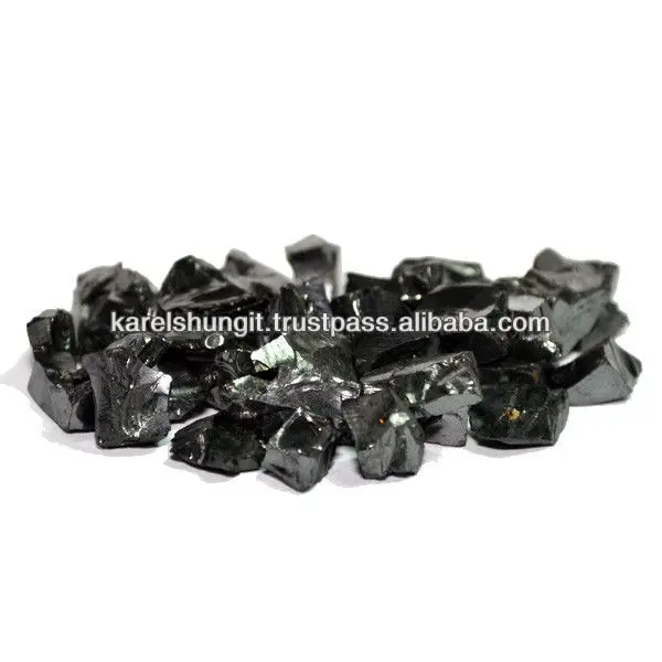 Elite shungite (shungite crystal)