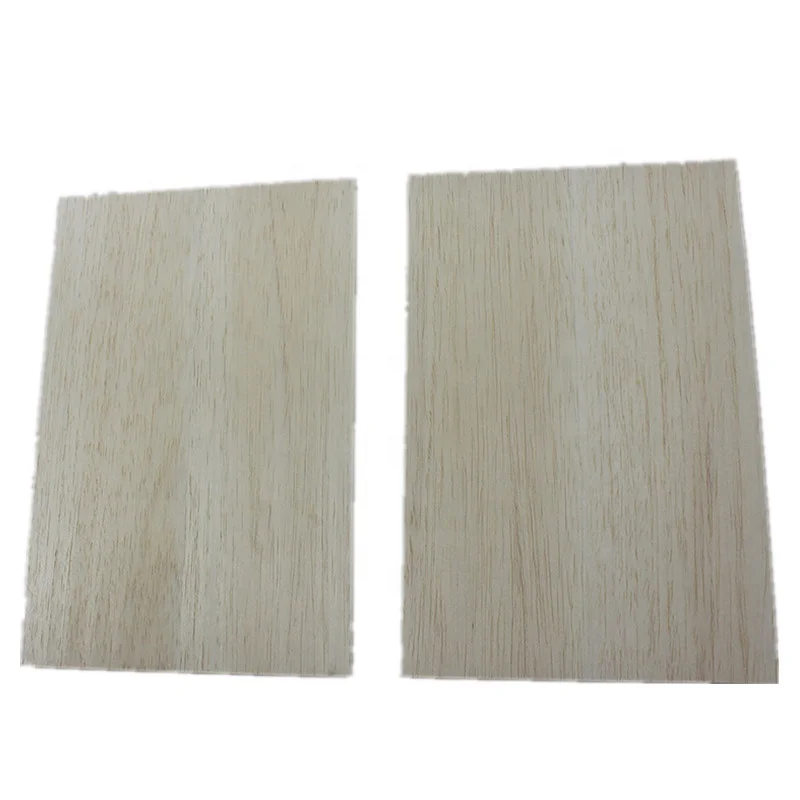 Balsa Wide Sheet Thin Wood Sheets Light Wood soft wood
