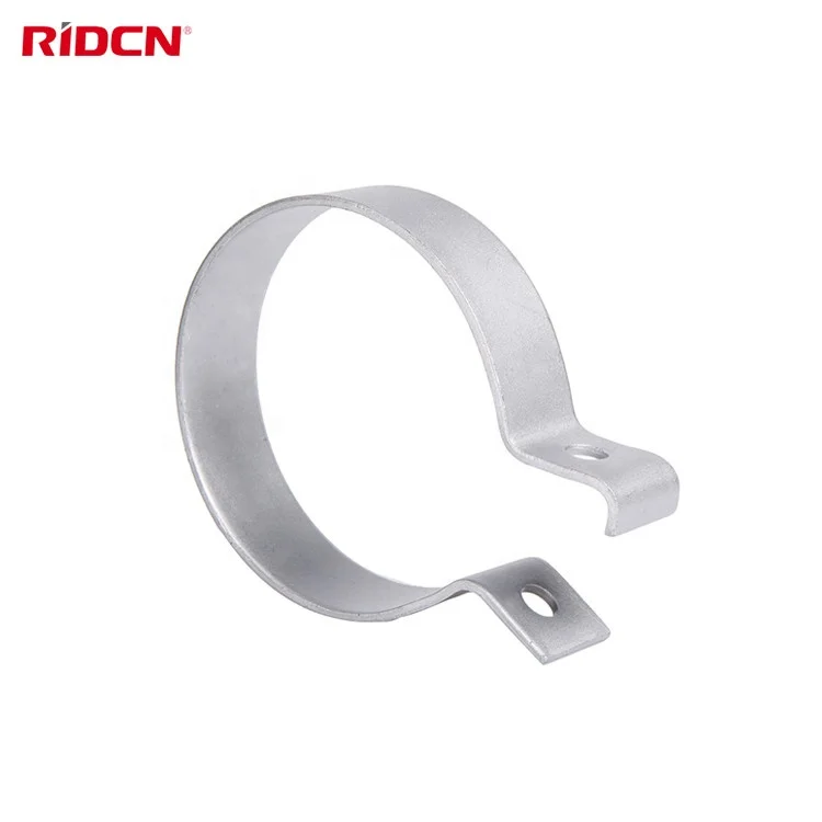 Customized Clamp for Automotive/ Heavy Duty Clamp for Automobile