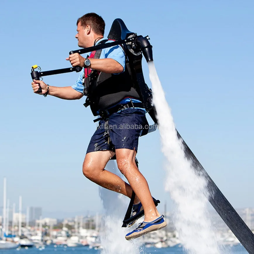 Exciting Water Jet Pack Flyer China Manufactures
