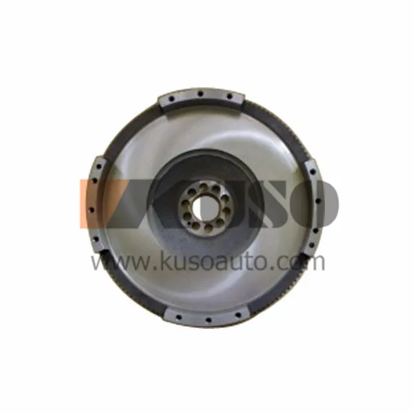 Высокое качество 1123314181 авто двигатель маховик с маховик зубчатого венца для CYH 6WF1 электронным впрыском