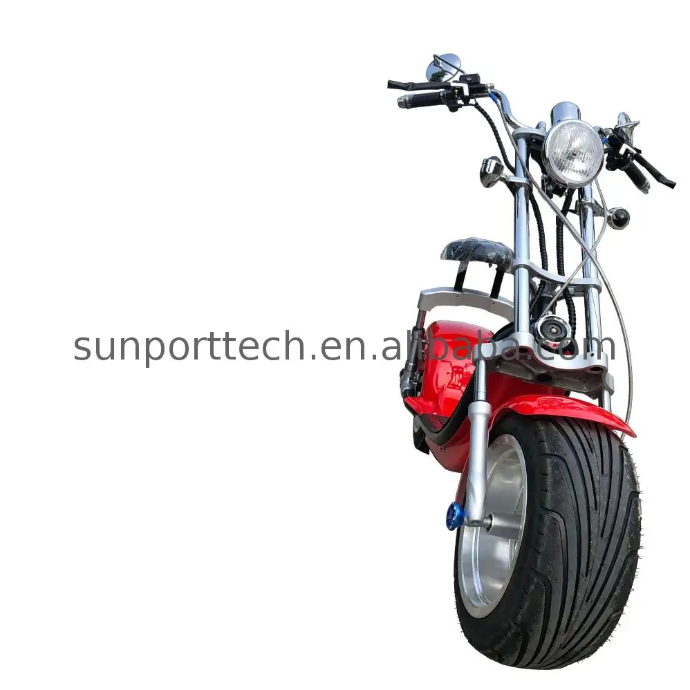 Wholesale electric scooter city coco 3000w 60v moped price