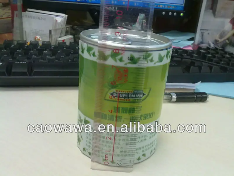 Подарок «сделай сам», Оловянная банка, цветок, мини-растение, офисные декоративные растения с семенами трав